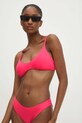 Bikini top Answear.LAB πορτοκαλί 26201.gora.ims