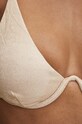 Купальный бюстгальтер Answear.LAB 87672.gora.ims золотой