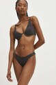 Oblečenie Plavková podprsenka Answear.LAB 87672.gora.ims čierna