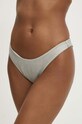 Купальні труси Answear.LAB низ срібний 87672.dol.ims