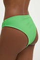 Brazílske plavkové nohavičky Answear.LAB 3110.dol.ims zelená WZ24