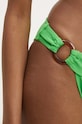 Oblečenie Brazílske plavkové nohavičky Answear.LAB 3110.dol.ims zelená