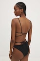 Ρούχα Bikini top Answear.LAB 66141.gora.ims μαύρο