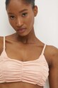 Answear Lab sutien de baie roz 66110.gora.ims