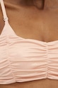 Answear.LAB biustonosz kąpielowy 66110.gora.ims różowy