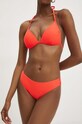 Plavková podprsenka Answear.LAB vrchný oranžová 88262.gora.ims