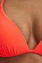 Plavková podprsenka Answear.LAB 88262.gora.ims oranžová