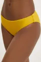Answear Lab bikini alsó sárga