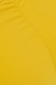 Plavkové nohavičky Answear.LAB žltá 88262.dol.ims