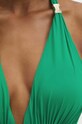 Answear Lab jednoczęściowy strój kąpielowy 30030.ims zielony