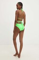 Слитный купальник Answear.LAB 1581.ims зелёный WZ24