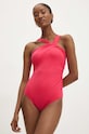 Слитный купальник Answear.LAB VW7517.FKK красный WS25