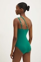 Oblečenie Jednodielne plavky Answear.LAB VW7517.FKK zelená