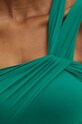 Answear Lab costum de baie dintr-o bucată verde VW7517.FKK
