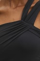 Answear Lab costum de baie dintr-o bucată VW7517.FKK negru