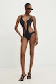 Îmbrăcăminte Answear Lab costum de baie HL212C.fms negru