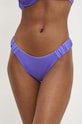 Odzież Answear.LAB figi kąpielowe mb3116.dol.ijs fioletowy