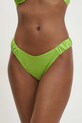 Купальные трусы Answear.LAB низ зелёный mb3116.dol.ijs