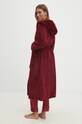 Odzież Answear Lab szlafrok 937.cms bordowy