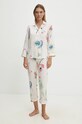 Answear Lab piżama 9388.CMS multicolor WZ24