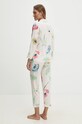 Odzież Answear Lab piżama 9388.CMS multicolor