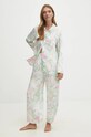 Піжама Answear Lab трикотаж барвистий 9433.CMS