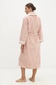 Odzież Answear Lab szlafrok 1041.CMS różowy