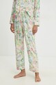 Answear Lab piżama 1046.CMS multicolor WZ24