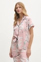 Oblečení Pyžamo Answear.LAB 60422.tos růžová