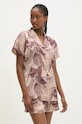 Answear Lab pijama set maro 161618.tos