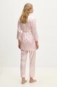 Pyžamová sada Answear.LAB 118X.168.FLK růžová WZ24