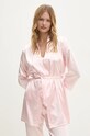 Oblečení Pyžamová sada Answear.LAB 118X.168.FLK růžová