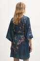 Îmbrăcăminte Answear Lab halat 10299.cms bleumarin
