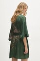 Oblečení Župan Answear.LAB 10300.CMS zelená
