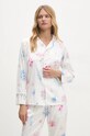 Одяг Піжама Answear Lab 1085.cms білий