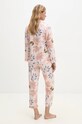 Пижама Answear.LAB 1087.cms розовый WZ24