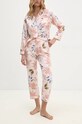 Answear.LAB pigiama rosa 1087.cms