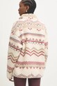 Odzież Answear Lab bluza LSS.680FUZZY.ums multicolor