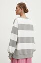Odzież Answear Lab bluza ALLOTO08889.hms szary