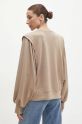 Abbigliamento Answear Lab felpa 2026.iw beige