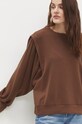 Кофта Answear.LAB 2026.iw коричневий