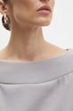 Кофта Answear.LAB f6086.iw серый