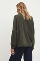 Oblečenie Mikina Answear.LAB k6002.iw zelená