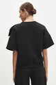 Odzież Answear Lab bluza top3025.flk czarny