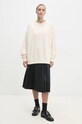 Кофта Answear.LAB z2167.IKK бежевый WZ24