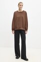 Кофта Answear.LAB z2167.IKK коричневый WZ24