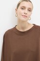 Кофта Answear.LAB коричневый z2167.IKK