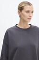 Answear Lab bluza gri z2167.IKK
