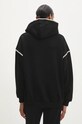 Abbigliamento Answear.LAB felpa J100.fos nero
