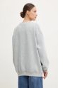 Abbigliamento Answear Lab felpa j103.fos grigio